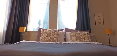 Hotel Leifur Eiriksson