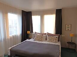 Hotel Leifur Eiriksson