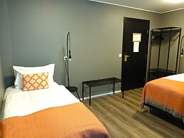 Hotel Leifur Eiriksson