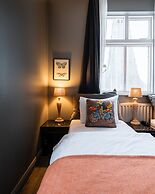 Hotel Leifur Eiriksson