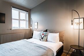 Hotel Leifur Eiriksson