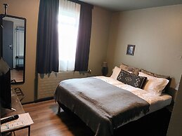 Hotel Leifur Eiriksson