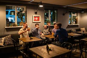 Hotel Leifur Eiriksson