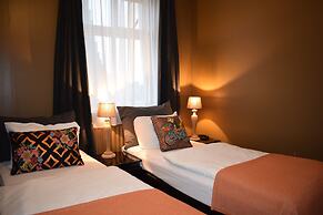 Hotel Leifur Eiriksson