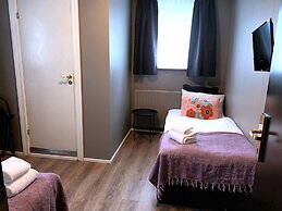 Hotel Leifur Eiriksson