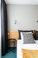 Hotel Leifur Eiriksson