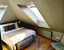 Hotel Leifur Eiriksson