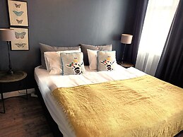 Hotel Leifur Eiriksson