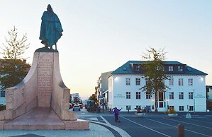 Hotel Leifur Eiriksson