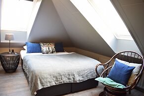 Hotel Leifur Eiriksson