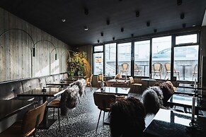 Hotel Leifur Eiriksson