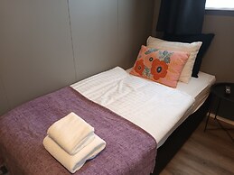 Hotel Leifur Eiriksson