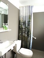 Hotel Leifur Eiriksson