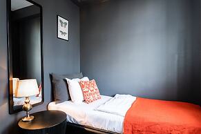 Hotel Leifur Eiriksson