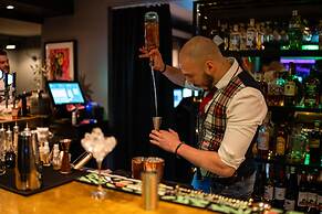 Hotel Leifur Eiriksson