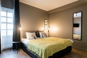 Hotel Leifur Eiriksson