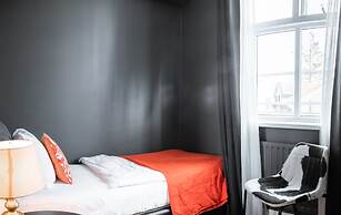 Hotel Leifur Eiriksson