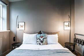 Hotel Leifur Eiriksson