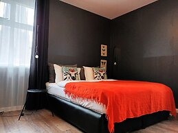 Hotel Leifur Eiriksson