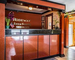 Rodeway Inn & Suites Brunswick near Hwy 1