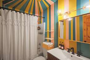 Sessions Retreat & Hotel