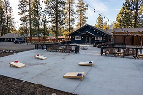 Sessions Retreat & Hotel