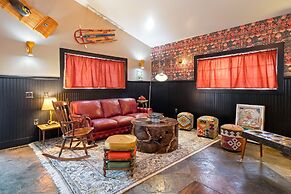 Sessions Retreat & Hotel