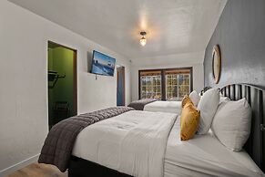 Sessions Retreat & Hotel