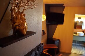 Sessions Retreat & Hotel