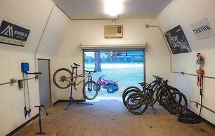 Sessions Retreat & Hotel