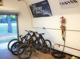 Sessions Retreat & Hotel