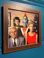 Sessions Retreat & Hotel