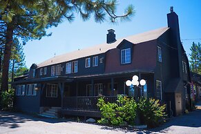 Sessions Retreat & Hotel