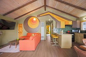 Sessions Retreat & Hotel