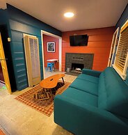 Sessions Retreat & Hotel