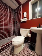 Sessions Retreat & Hotel