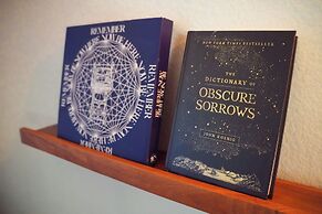 Sessions Retreat & Hotel