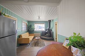 Sessions Retreat & Hotel