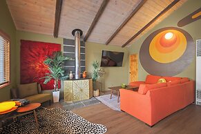 Sessions Retreat & Hotel