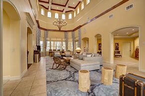 WorldQuest Orlando Resort