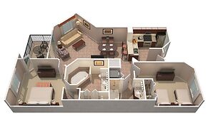 WorldQuest Orlando Resort