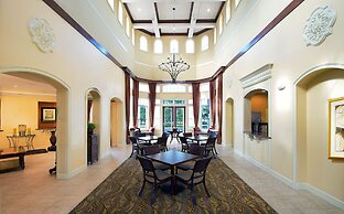 WorldQuest Orlando Resort