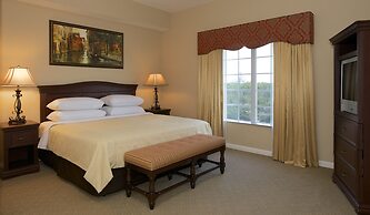 WorldQuest Orlando Resort