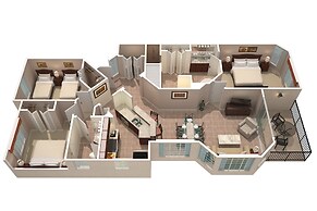 WorldQuest Orlando Resort