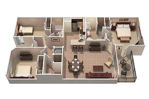 WorldQuest Orlando Resort