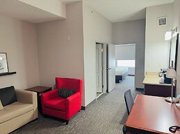 Country Inn & Suites by Radisson, Harrisonburg, VA