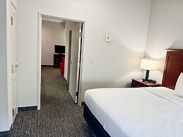 Country Inn & Suites by Radisson, Harrisonburg, VA