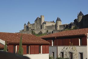 Adonis Carcassonne Résidence la Barbacane
