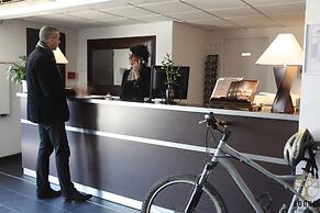 Adonis Carcassonne Résidence la Barbacane