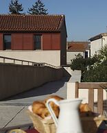 Adonis Carcassonne Résidence la Barbacane